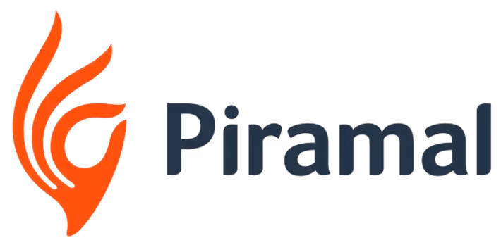 Piramal Finance Logo