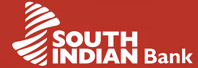 South Indian Bank Logo