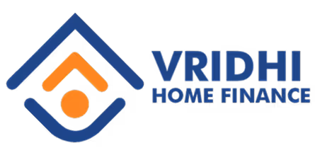 Vridhi Finserv Logo