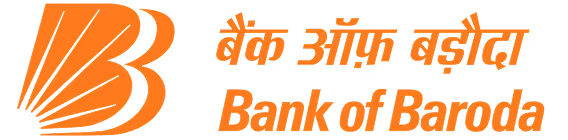 Bank of Baroda Logo