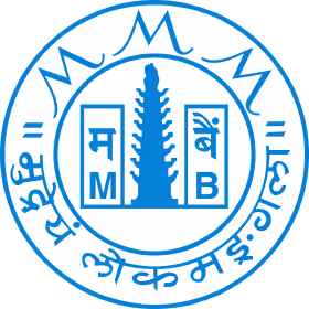 Bank of Maharashtra Logo