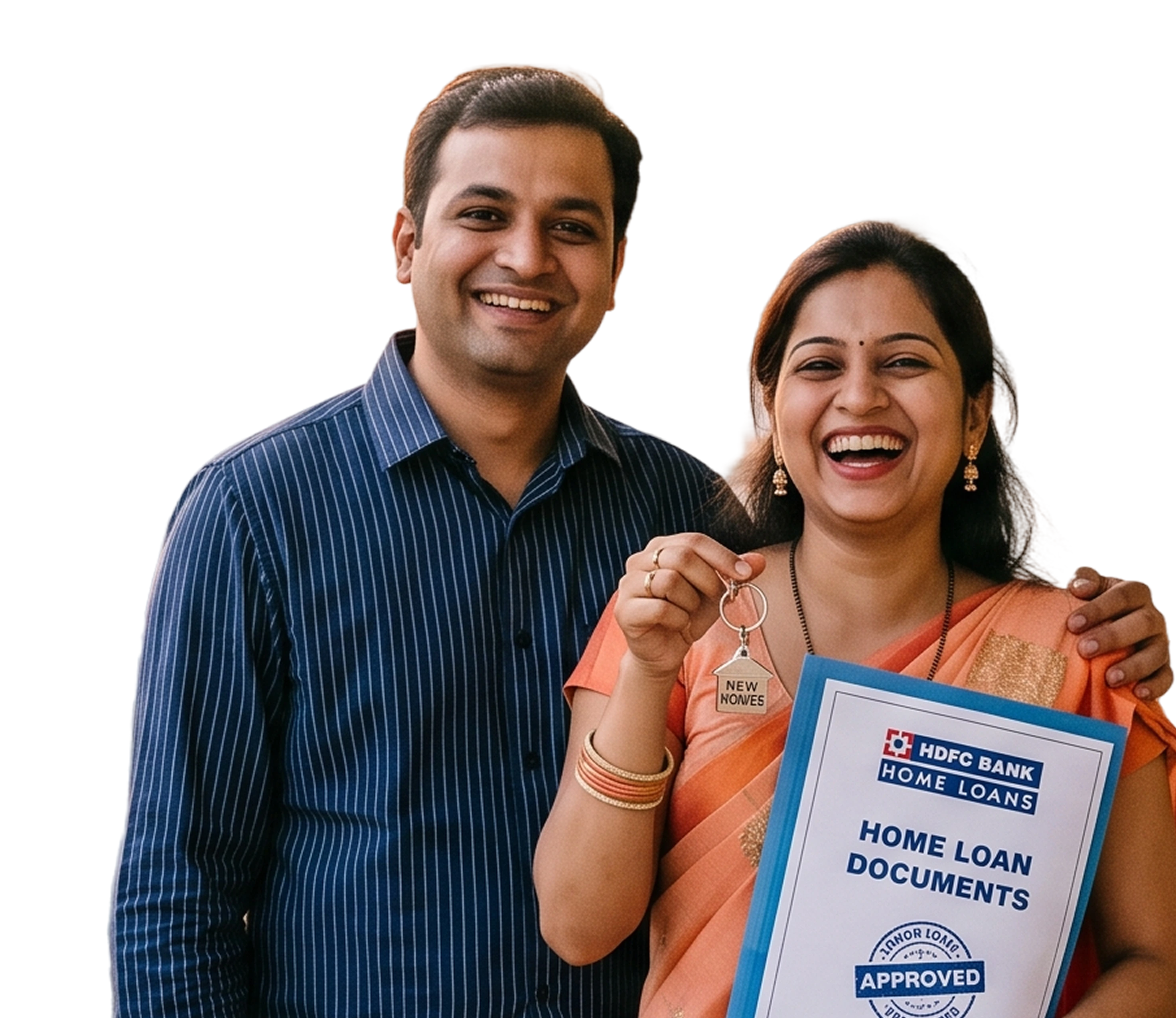 Top Up Loan Customers