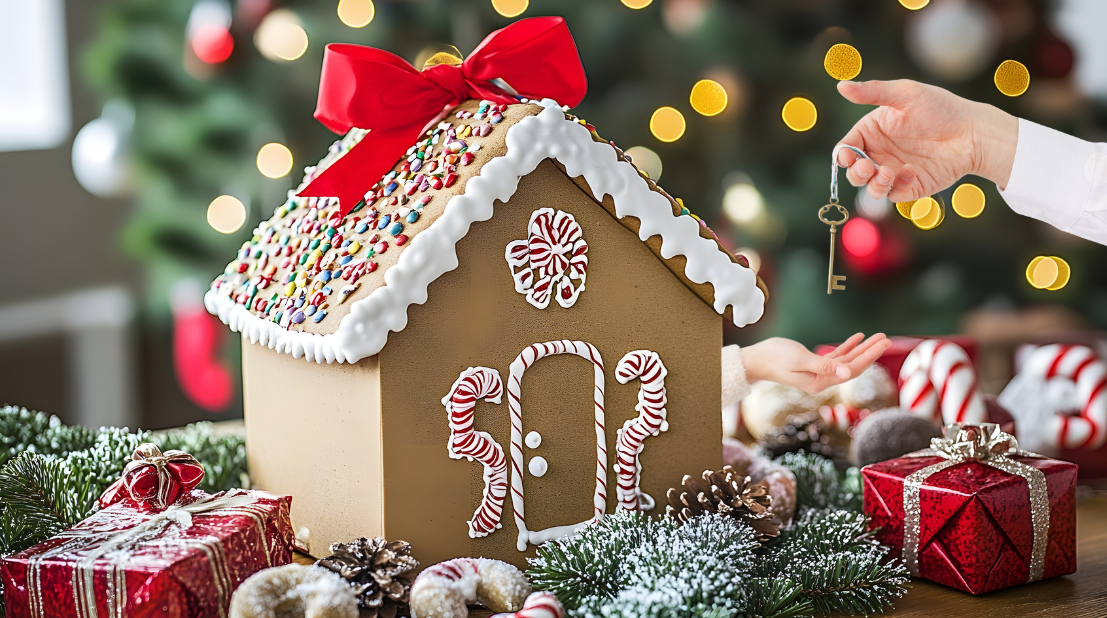Is the Festive Season a Truly Auspicious Time to Apply for Your Home Loan?