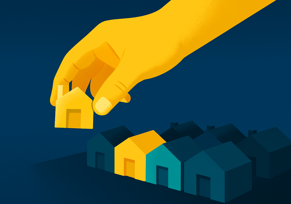 Smarter Home Loan Strategy: Looking Beyond Just Low Interest Rates