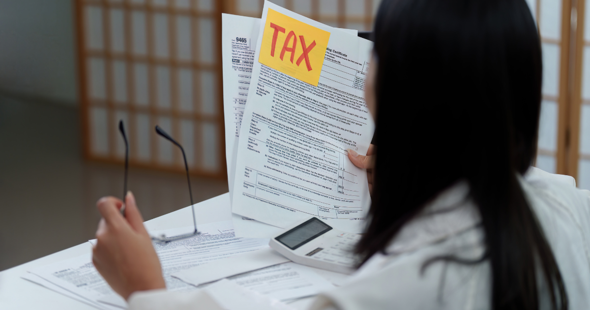 Maximize Your Home Loan Tax Savings by Mastering TDS